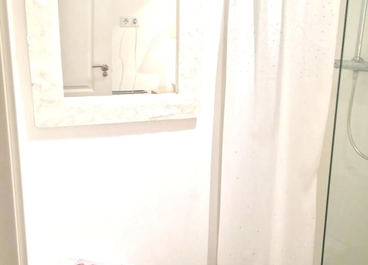 Cosy Apartment In Malaga Near City Centre 60 Sqm Air Conditioned Spanyolország